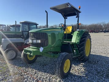 Main image John Deere 6420